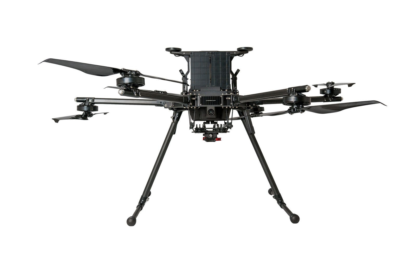 Inspired Flight IF1200 drone